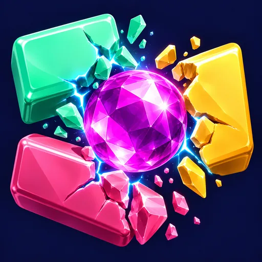 Corebreak app icon