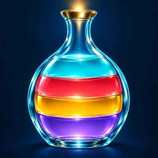 Decant app icon
