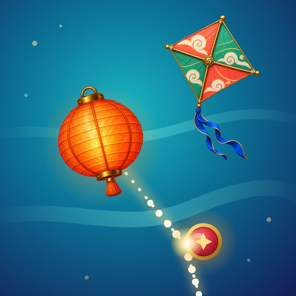Glowtide icon