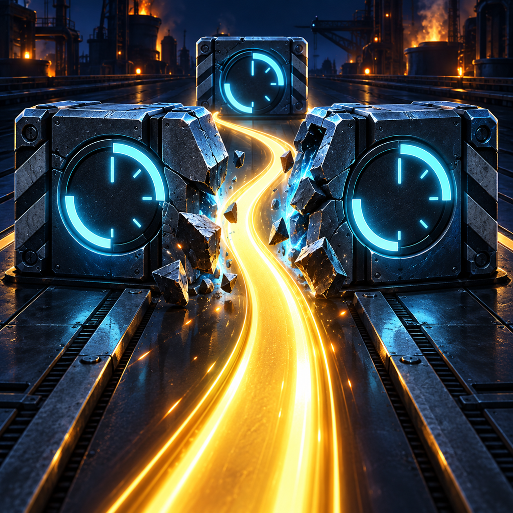 Gunward icon
