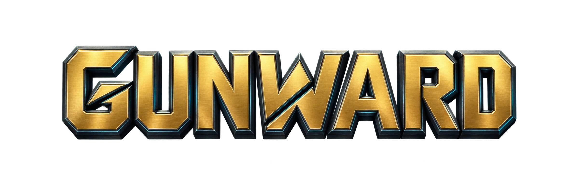 Gunward