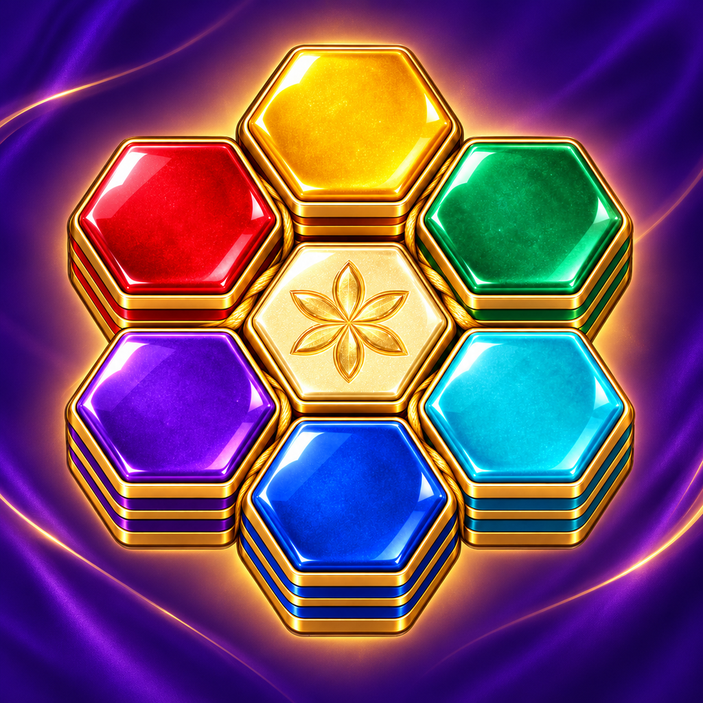 Hexloom icon