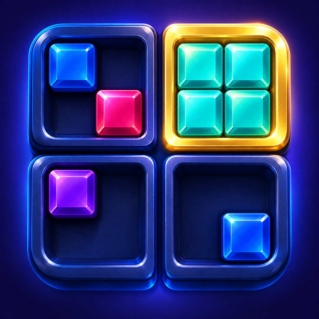 Quarterfill icon