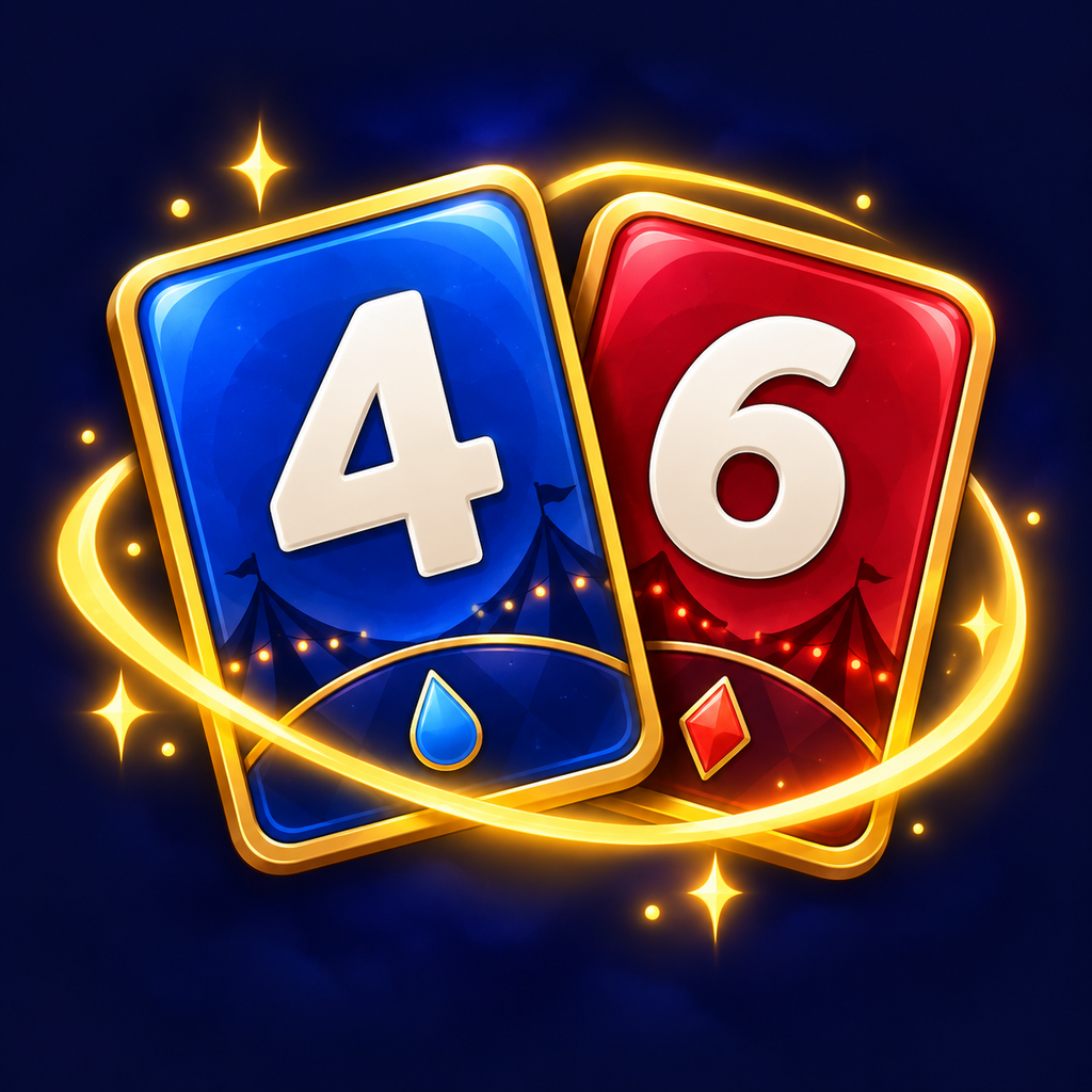 Sumward icon