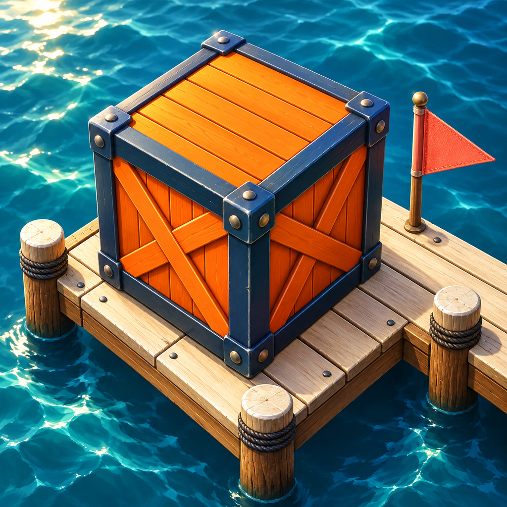 Harborline icon