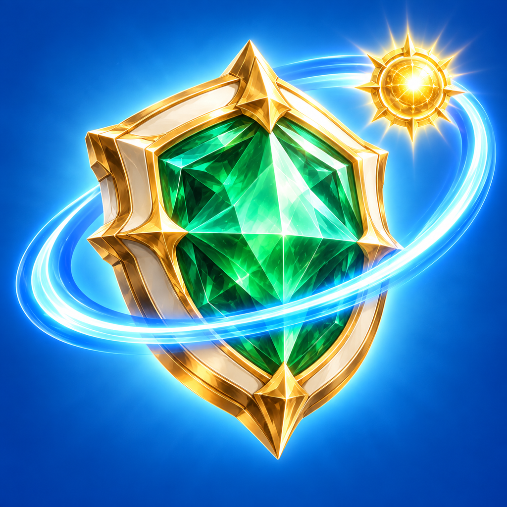Ward icon