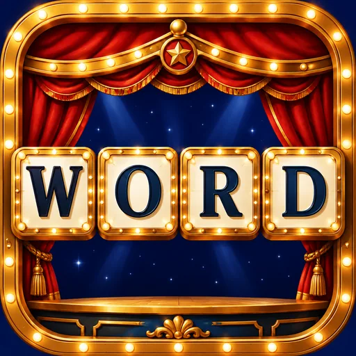 Wordward app icon