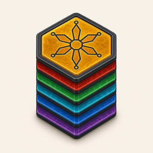 Hexloom icon