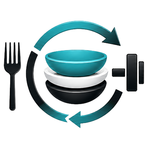 PlateStack icon