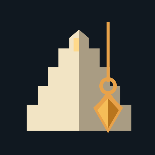 Plumbline icon