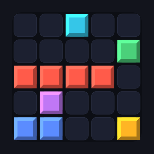 Stackward icon
