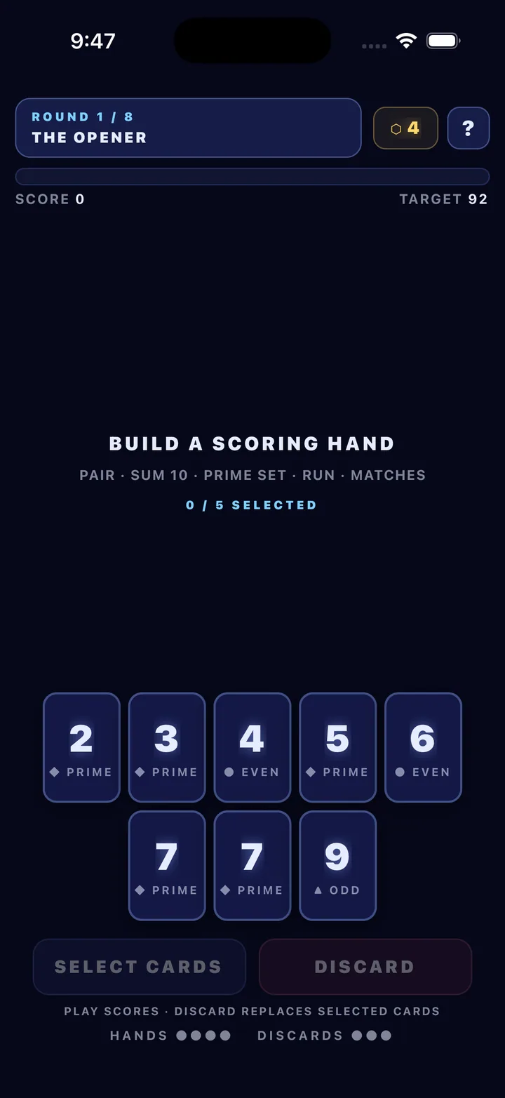 Sumward screen 1