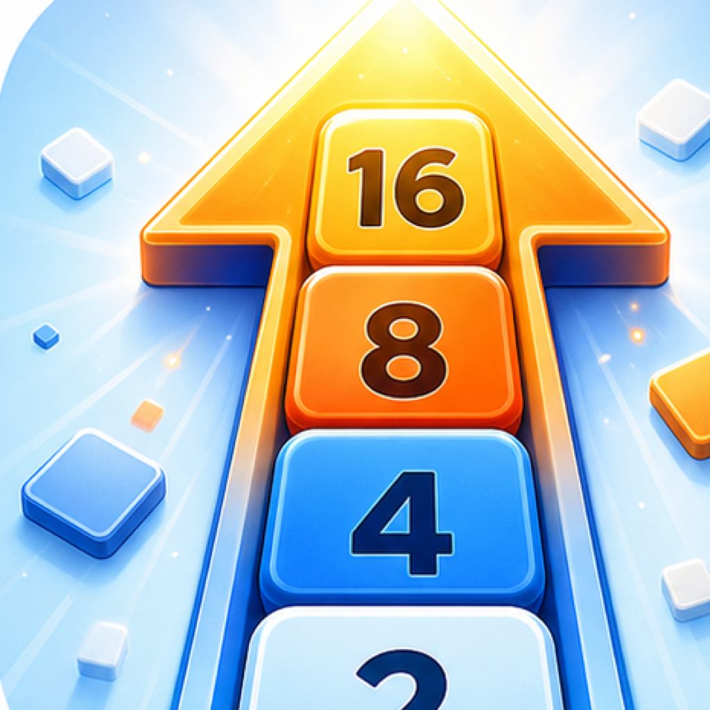 Upward icon