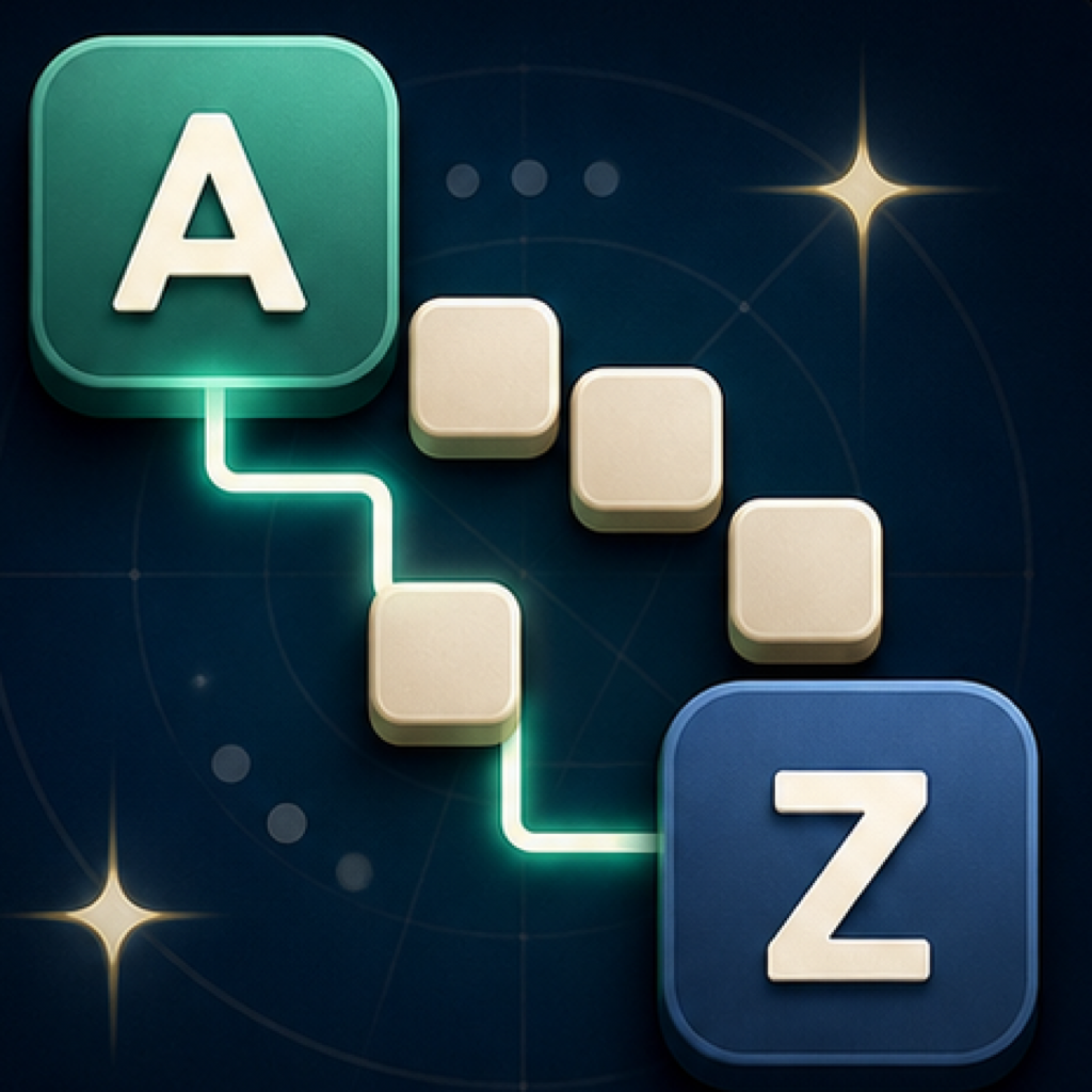 Wordward icon